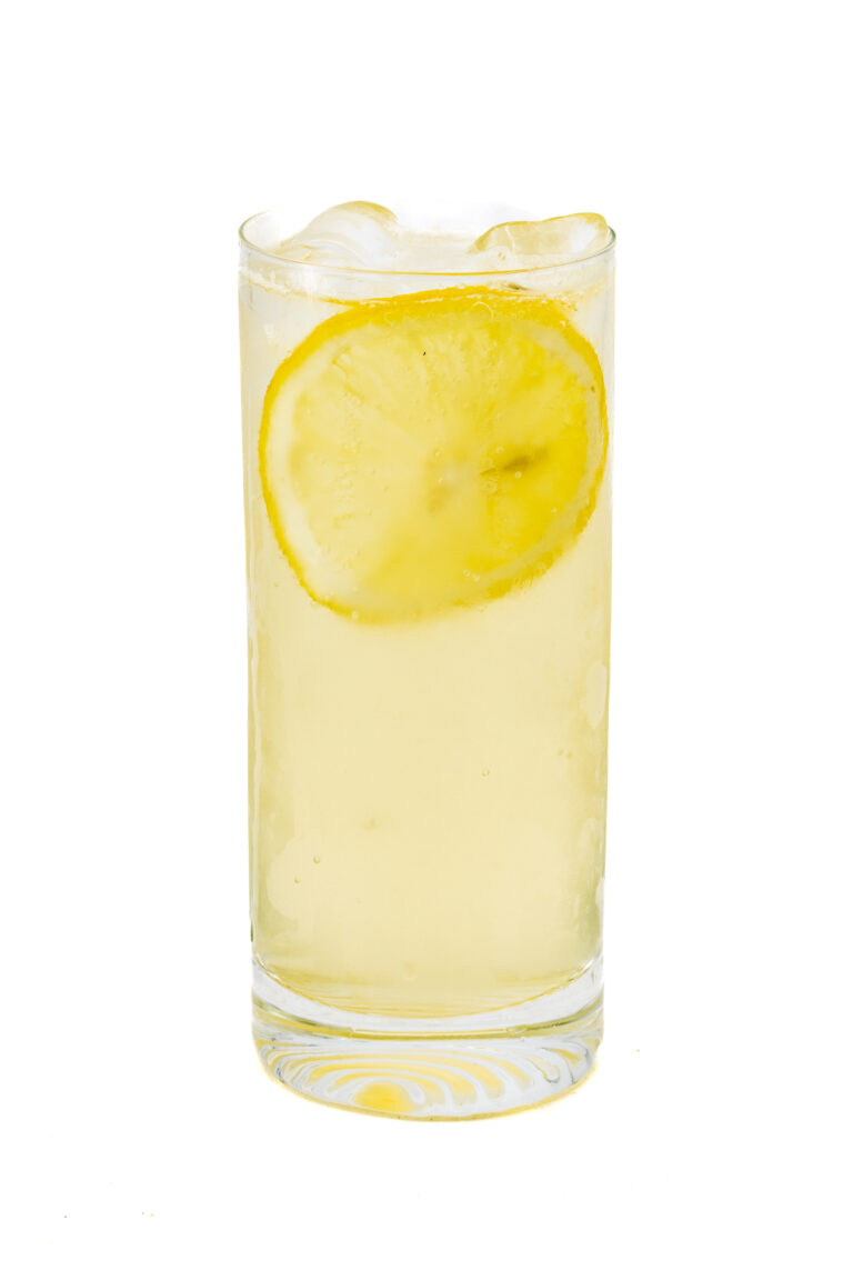 Joy General Pure lemonade